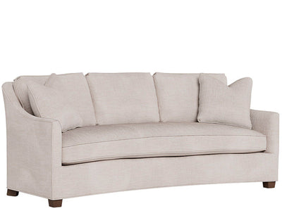 Walden - Sofa - Special Order - White - Stationary Sofas - Grand Furniture GA