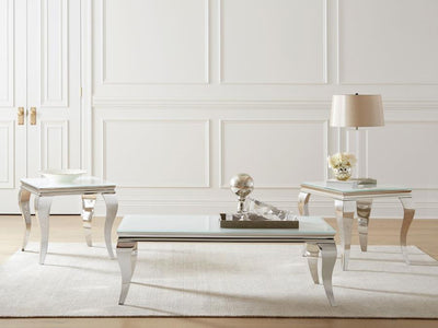 Luna - End Table