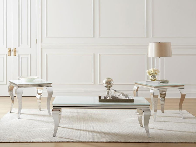 Luna - End Table
