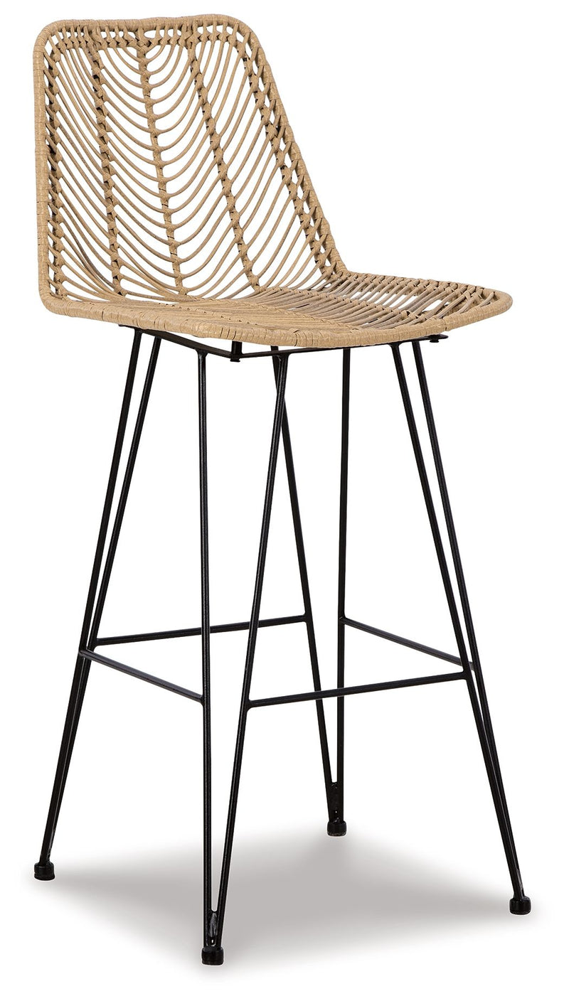 Angentree - Tall Barstool (Set of 2)