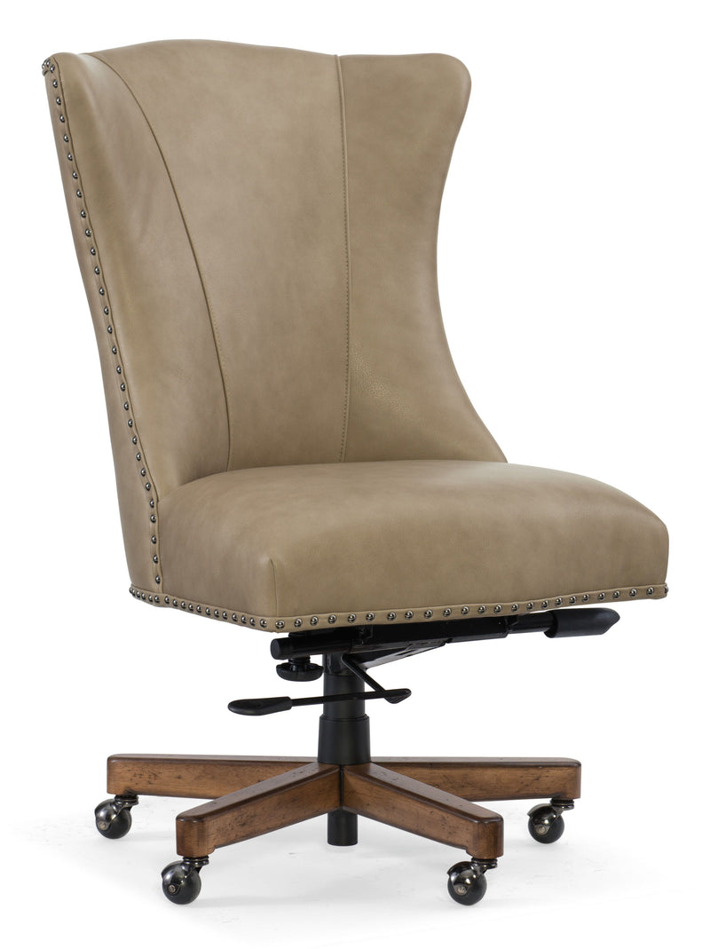 Lynn - Swivel Chair