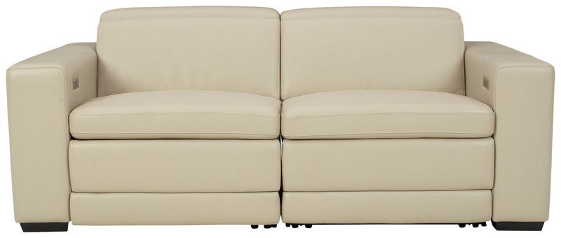 Texline - Reclining Sectional