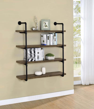 Elmcrest - Wall Shelf.