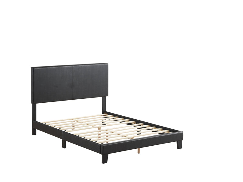 Yates - Bed - Grand Furniture GA