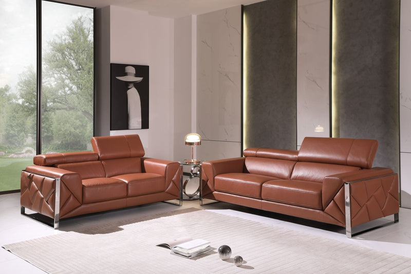 903 - Sofa, Loveseat - Stationary Sofas & Loveseats - Grand Furniture GA