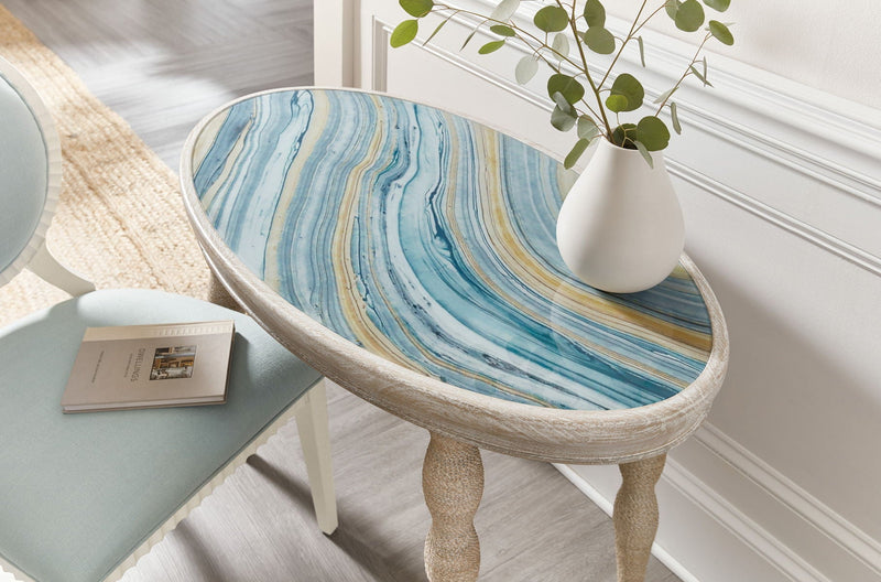 Serenity - Shoal Writing Desk.