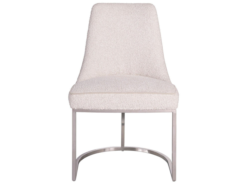 Kamden - Dining Chair - Special Order - White