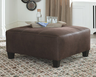 Navi - Accent Ottoman