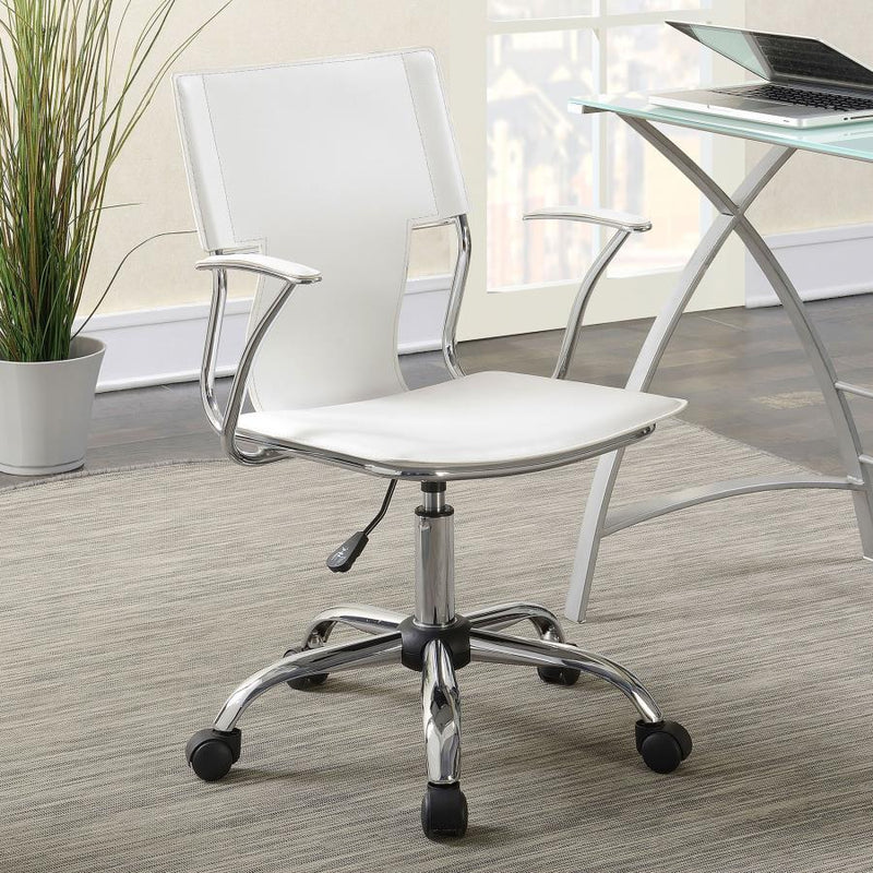 Himari - Adjustable Height Office Chair.