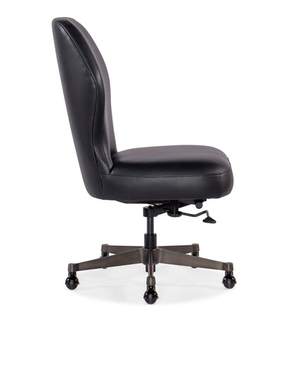 EC - Swivel Tilt Chair.