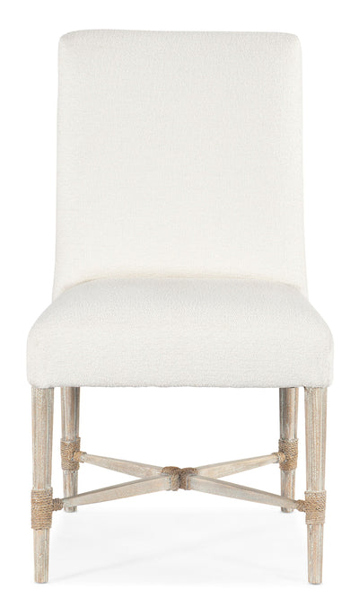 Serenity - Side Chair (Set of 2).