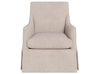 Anniston - Swivel Chair - Special Order - Beige - Swivel Chairs - Grand Furniture GA