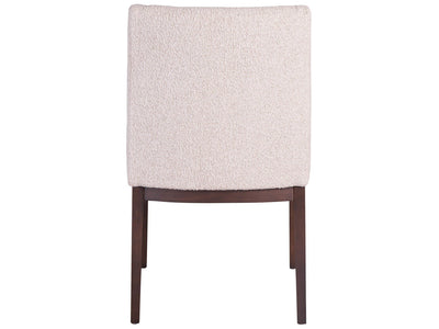 Kilian - Dining Chair - Special Order - Pearl Silver