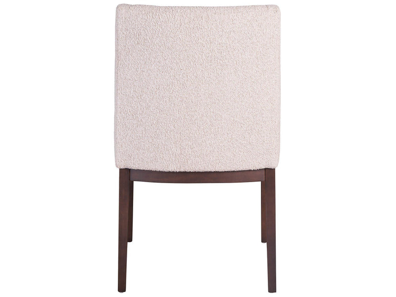 Kilian - Dining Chair - Special Order - Pearl Silver