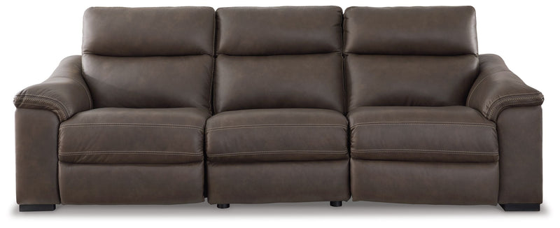 Salvatore - Power Reclining Sectional