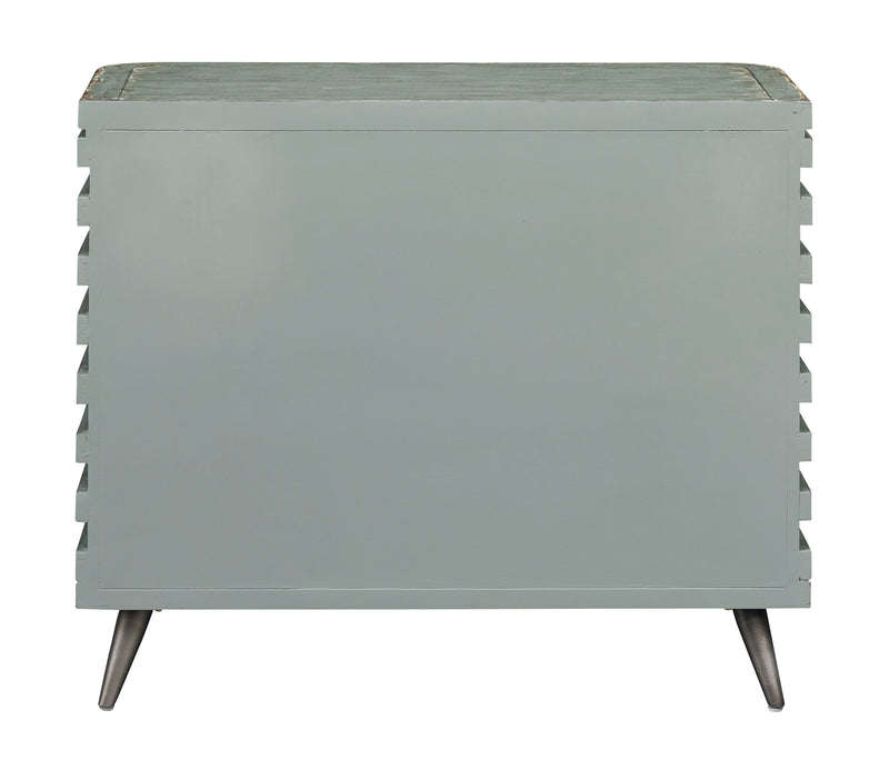 Riverdale - Two Door Cabinet