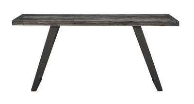 Aspen Court - Counter Height Dining Table.