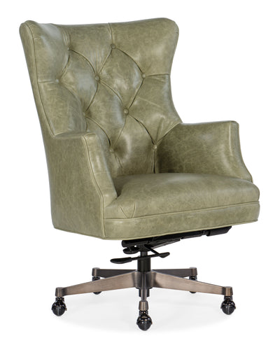 Brinley - Executive Swivel Tilt Chair.