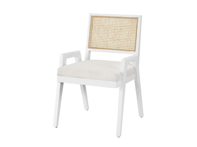 Nomad - Sonora Arm Chair