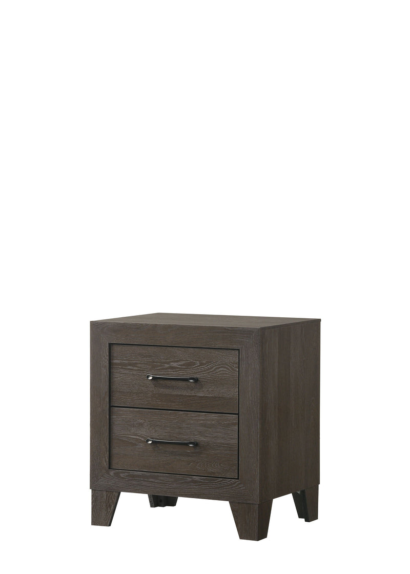 Hopkins - Nightstand - Grand Furniture GA