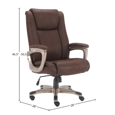 Dc#314Hd - Desk Chair