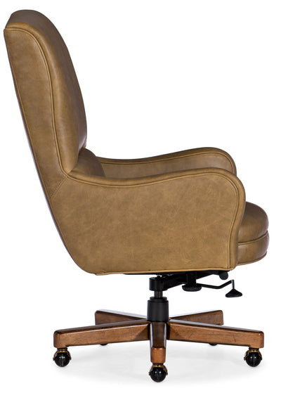 Dayton - Executive Swivel Tilt Chair.