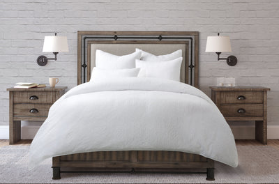Bayberry - Duvet Set.