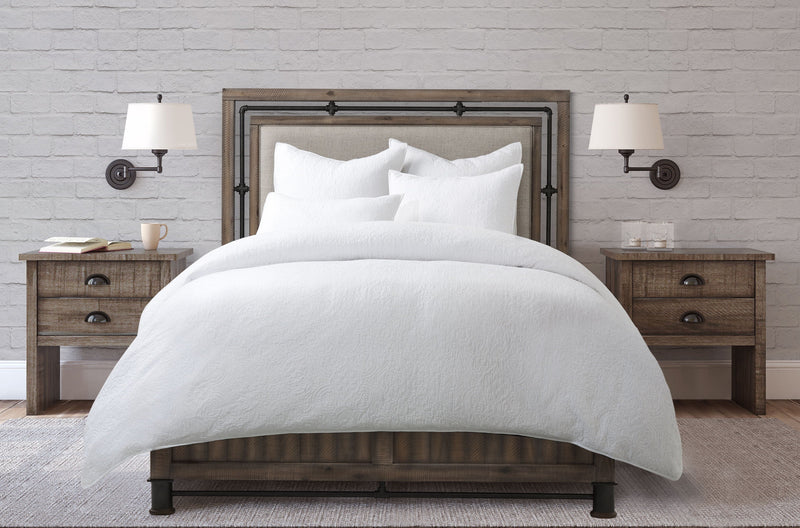 Bayberry - Duvet Set.