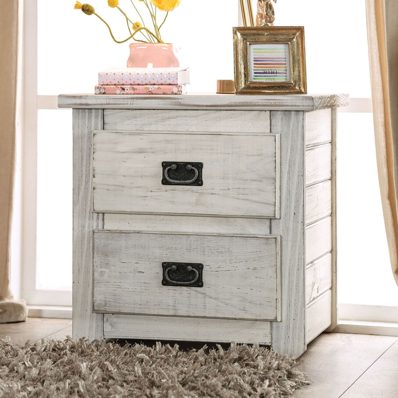 Rockwall - Nightstand