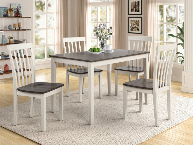 Brody - Dinette Set - Grand Furniture GA