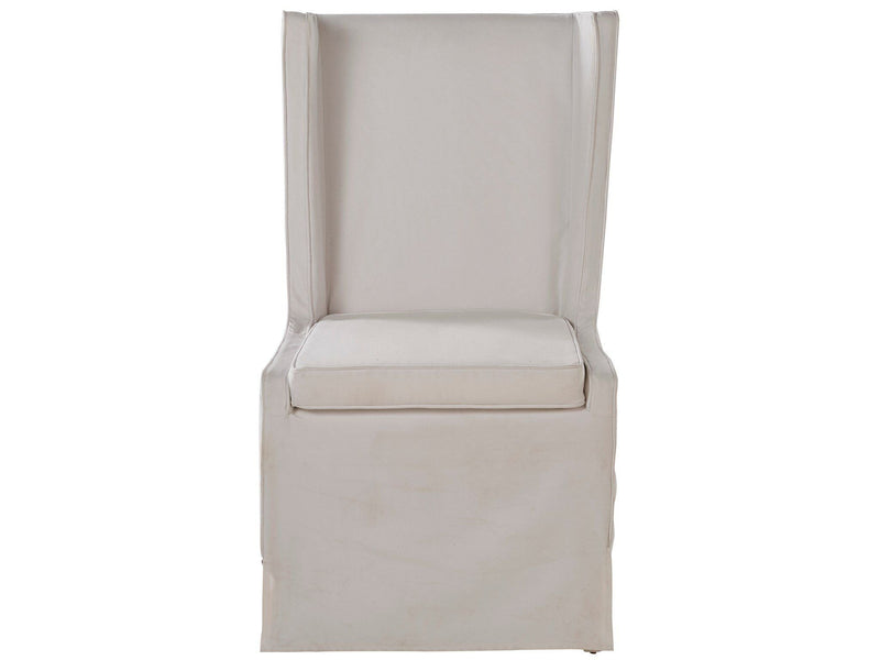 Getaway Slip Cover Chair - Beige.