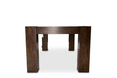 Carrollton - Rectangular Dining Table - Rustic Ranch.