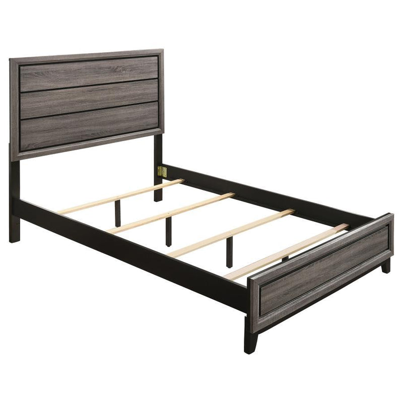 Watson - Bed - Grand Furniture GA