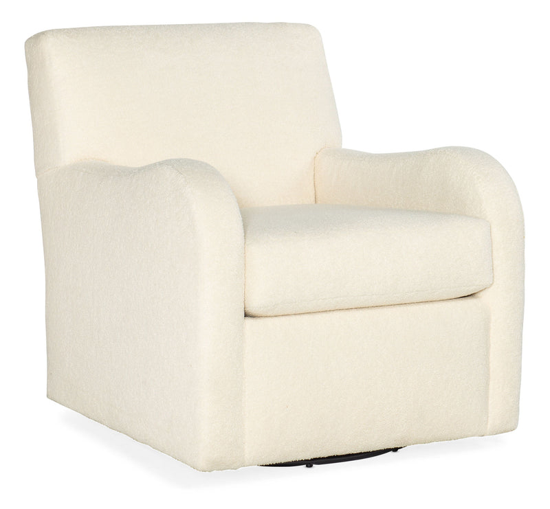 Penn - Swivel Chair