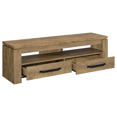 Elkton - 2-drawer TV Console