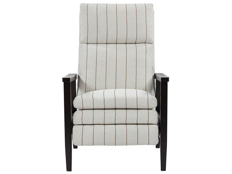 Johnnie - Recliner - Special Order - Pearl Silver