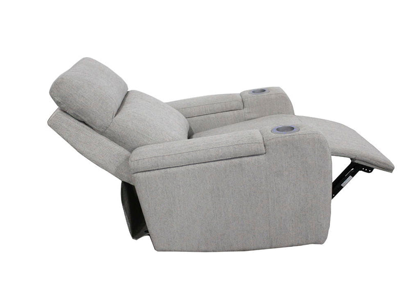 Orpheus - Power Recliner - Bisque