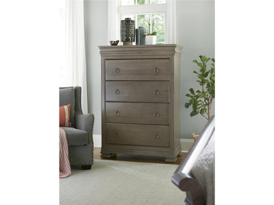 Reprise - Drawer Chest