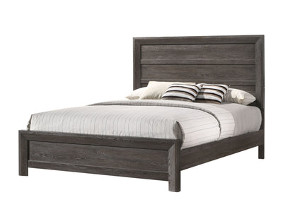 Adelaide - Bed - Grand Furniture GA