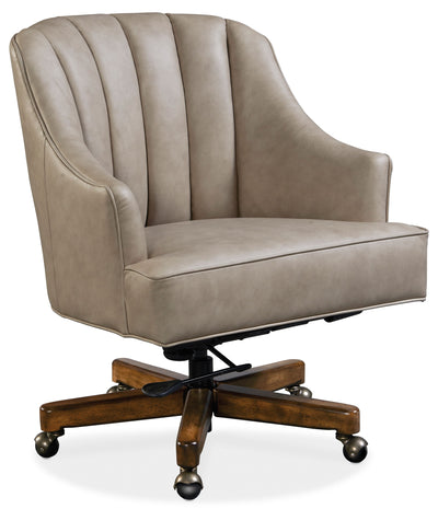 Haider - Executive Swivel Tilt Chair.