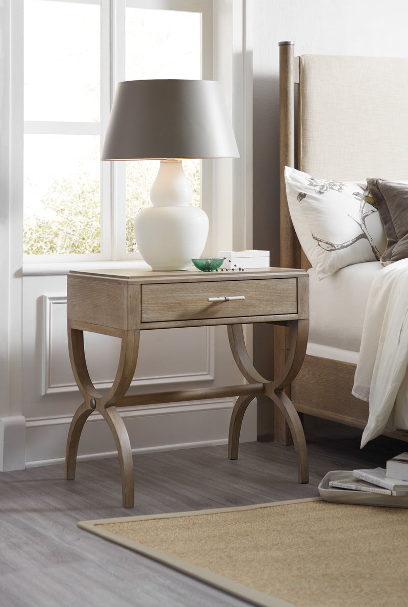 Affinity - Leg Nightstand.