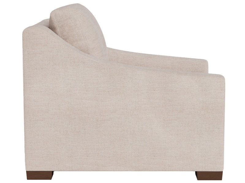 Brooke Chair - Special Order - Beige.