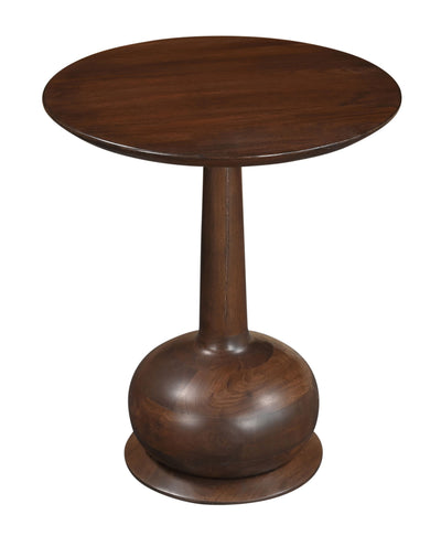 Turbury - Accent Table