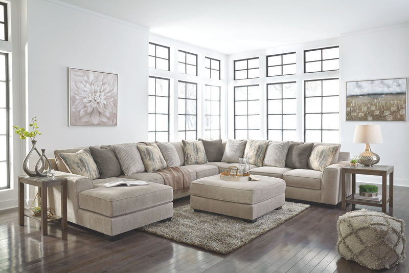 Ardsley - Sectional - Grand Furniture GA