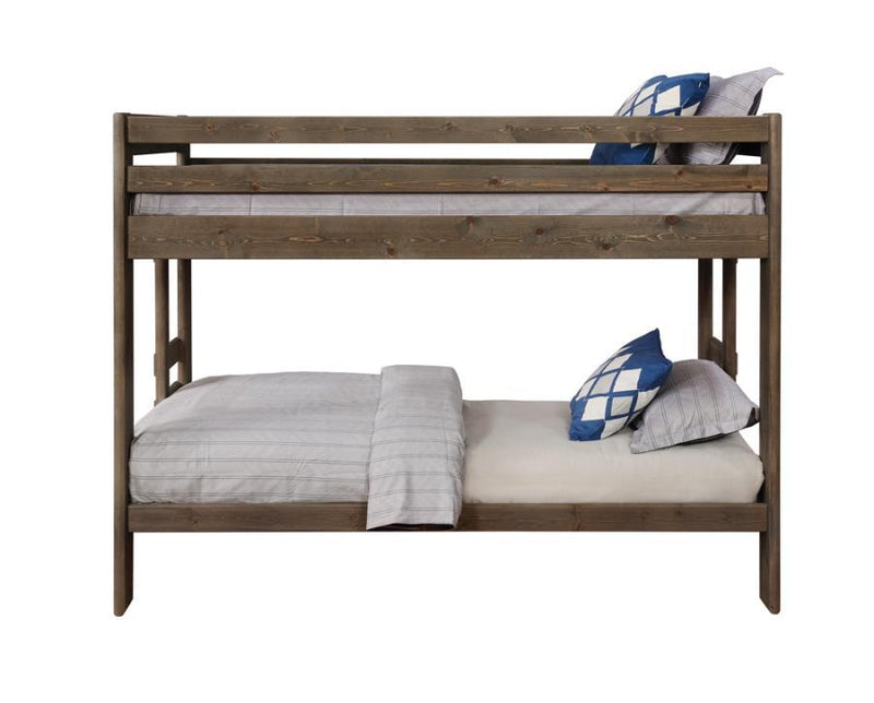 Wrangle Hill - Bunk Bed.