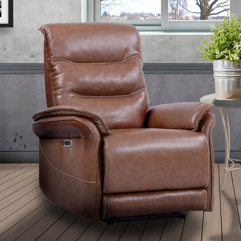 Prospect - Power Zero Gravity Recliner