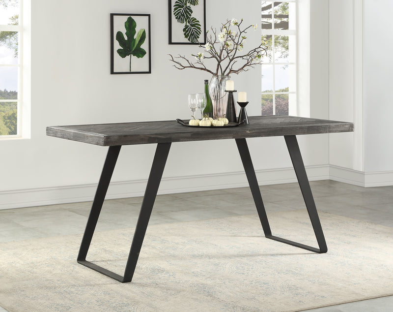 Aspen Court - Counter Height Dining Table.