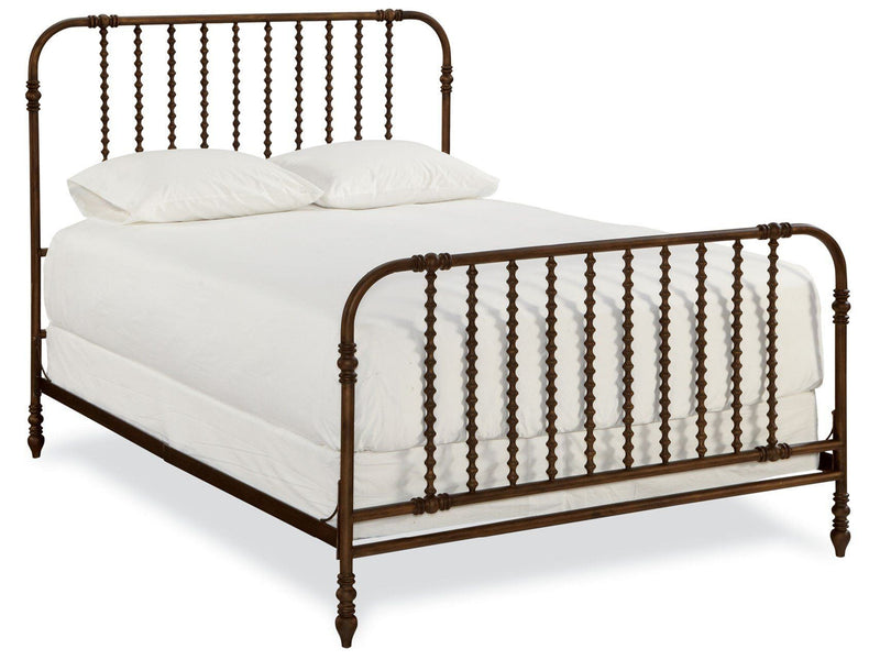 Curated - The Guest Room Bed