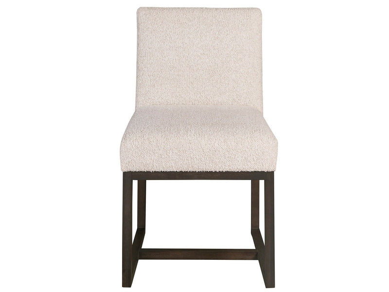 Mylo Dining Chair - Special Order - Pearl Silver