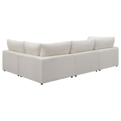 Serene - Sectional Set.